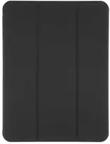 OBAL:ME MistyTab dėklas planšetiniam kompiuteriui Apple iPad 10.9 2022 juodos spalvos