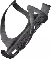 SUPACAZ Fly Cage - Carbon - Juodas gertuvės laikiklis