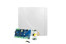 Ropam Neo-IP-SET signalizacijos komplektas (WiFi, centrinis + objektas + maitinimas)
