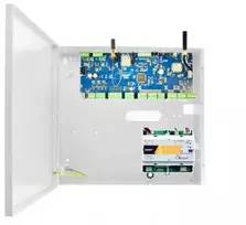 Ropam „NeoLTE-IP-64-SET“ signalizacijos sistemos rinkinys (WiFi, LTE + OBD. + maitinimas)