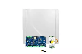 Ropam „NeoLTE-IP-SET“ signalizacijos sistemos rinkinys (WiFi, LTE + OBD + maitinimas)
