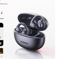 Baseus MC1 Pro AI Translation Open-Ear Clip Earbuds