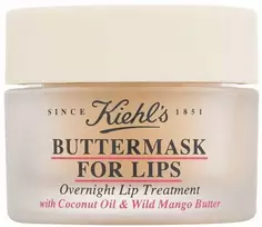 Kiehl´s Kiehls Kiehl's Buttermask For Lips, 10 g