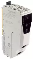 Schneider Electric Sąsajos modulis, skirtas naudoti su judesio valdikliu