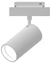 LED magnetinis šviestuvas 20W M35 3000K