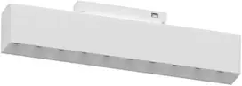 LED magnetinis šviestuvas 10-Diodų 20W 3000K