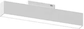 LED magnetinis šviestuvas 12W, 300mm, 4000K