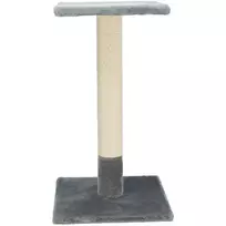Trixie Baena draskyklė stulpas, 69 cm, pilka