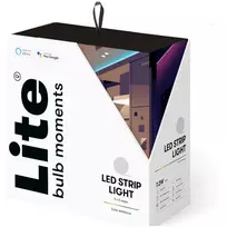 Taśma LED Lite Bulb Moments LBM LED strip 2 x 5m RGB