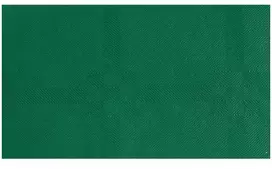 Susukta staltiesė, ABENA Gastro, 5000x118 cm, tamsiai žalia, perdirbtas popierius, damasko raštas