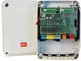 BFT Thalia BT A80 DUO valdymo blokas (D114215 00002) MDM 2614324