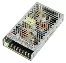 Bikuvalt 100W maitinimo šaltinis, 24V