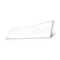 V-tac 29W LED panelė, 1195x295mm, balta, 6400K, su maitinimo šaltiniu