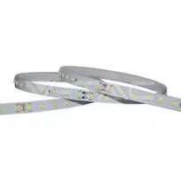 4W/m LED juosta V-TAC, 90 LED/m, 24V, 3000K, IP20, 5 metrų ritė