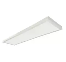 Lubinis šviestuvas V-tac 40W LED panelė, 120x30cm, balta, 4000K