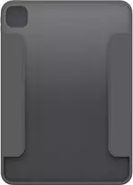 OtterBox Symmetry Folio dėklas, Apple iPad Pro 11" (M4), Thunderstorm – pilkos spalvos