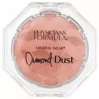 Physicians Formula Mineral Wear Diamond Dust Pudra