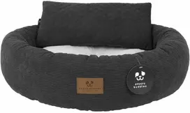 Peppy Buddies „Nordic lets“ – šuns guolis „Olli Cozy S“ – 46,5 x 46,5 x 12 cm