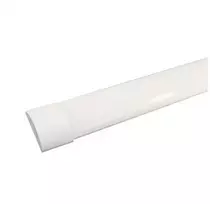 Lubinis šviestuvas 30W LED T8 šviestuvas V-TAC, 120cm, baltas, 4000K