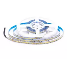 V-tac 18W/m LED juosta, 238 LED/m, 24V, 4000K, 5 metrų ritė