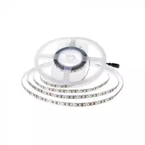 V-tac 7,5W/m LED juosta, 24V, 4000K, IP65, 10 metrų ritė