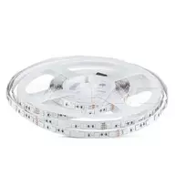 V-tac 10W/m LED juosta, 24V, 60LED/m, 4000K, 5 metrų ritė