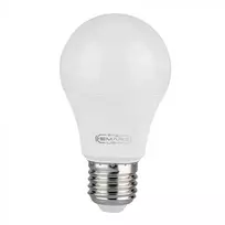 V-tac 11W LED lemputė, E27, suderinama su AMAZON ALEXA ir GOOGLE HOME, 2700-6500K/RGB