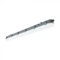 Lubinis šviestuvas Samsung 18W LED šviestuvas T8, 60cm, 4000K, pieno spalvos dangtelis