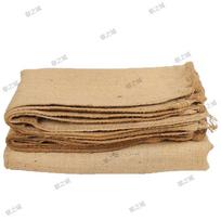 Heavy-Duty Jute Sandbag for Flood Control and Construction