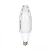 60W LED lemputė, E40, balta, 4000K, SAMSUNG LED chip