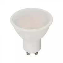 V-tac 4,8W LED lemputė, GU10, suderinama su AMAZON ALEXA ir GOOGLE HOME, 2700-6500K/RGB