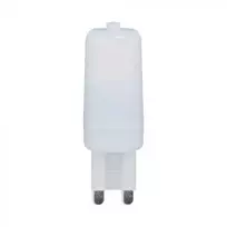 2,2W LED lemputė, G9, 3000K, SAMSUNG LED lustas