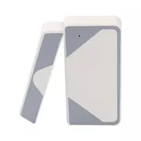 V-tac WIFI magnetinis kontaktinis jutiklis, baltas, suderinamas su AMAZON ALEXA ir GOOGLE HOME