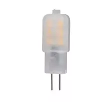 1,1W LED lemputė, G4, 6400K, SAMSUNG LED chip