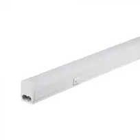 Lubinis šviestuvas 7W LED T5 šviestuvas, 60cm, 4000K, SAMSUNG LED chip