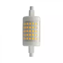 V-tac 7W LED lemputė, R7S, 3000K