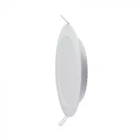 V-tac 18W LED įleidžiama panelė, balta, 3000K