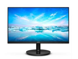 PHILIPS 222V8LA - 75Hz | Full HD | 22'' | VA | 4ms