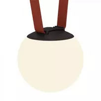 V-tac 10W LED pakabinamas šviestuvas, juodu korpusu, 3000K, tvirtinamas ant 48V magnetinio dirželio