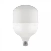 V-tac 60W LED lemputė, balta, T160, E27, 6500K