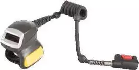Zebra RS4000, short cable, 1D, kit