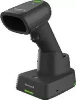 Honeywell 1962g, 2D, HD, multi-IF, kit (USB), juodas