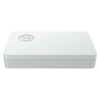 Tiandy Network Video Recorder (NVR) CN plug (adapter included)