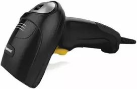 NewLand HR52 Bonito-Serie, 2D, USB, RS232, kit (USB, coiled), juodas