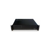 Techly 101980 ATX server case for 19" Rack 2U