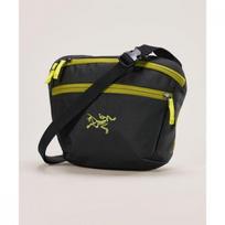 Arcteryx Mantis 2 Waistpack   Black Olive Moss Abpfu08973 FREE