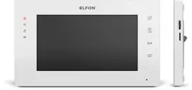 MONITORIAUS 7" ELFON OP-VM7F - FAYO Balta