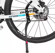 Rockbros JC1005BK dviračio kojelė – juodos spalvos