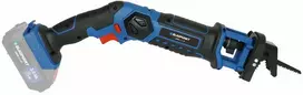 Akumuliatorinis tiesinis pjūklas Blaupunkt CR5010, 18 V, be akumuliatoriaus ir kroviklio