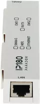 ETHERNET RYŠIO MODULIS IP-180 PARADOX, LAN+WIFI, IP180